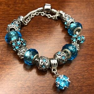 Beautiful Charm Fashion Bracelet